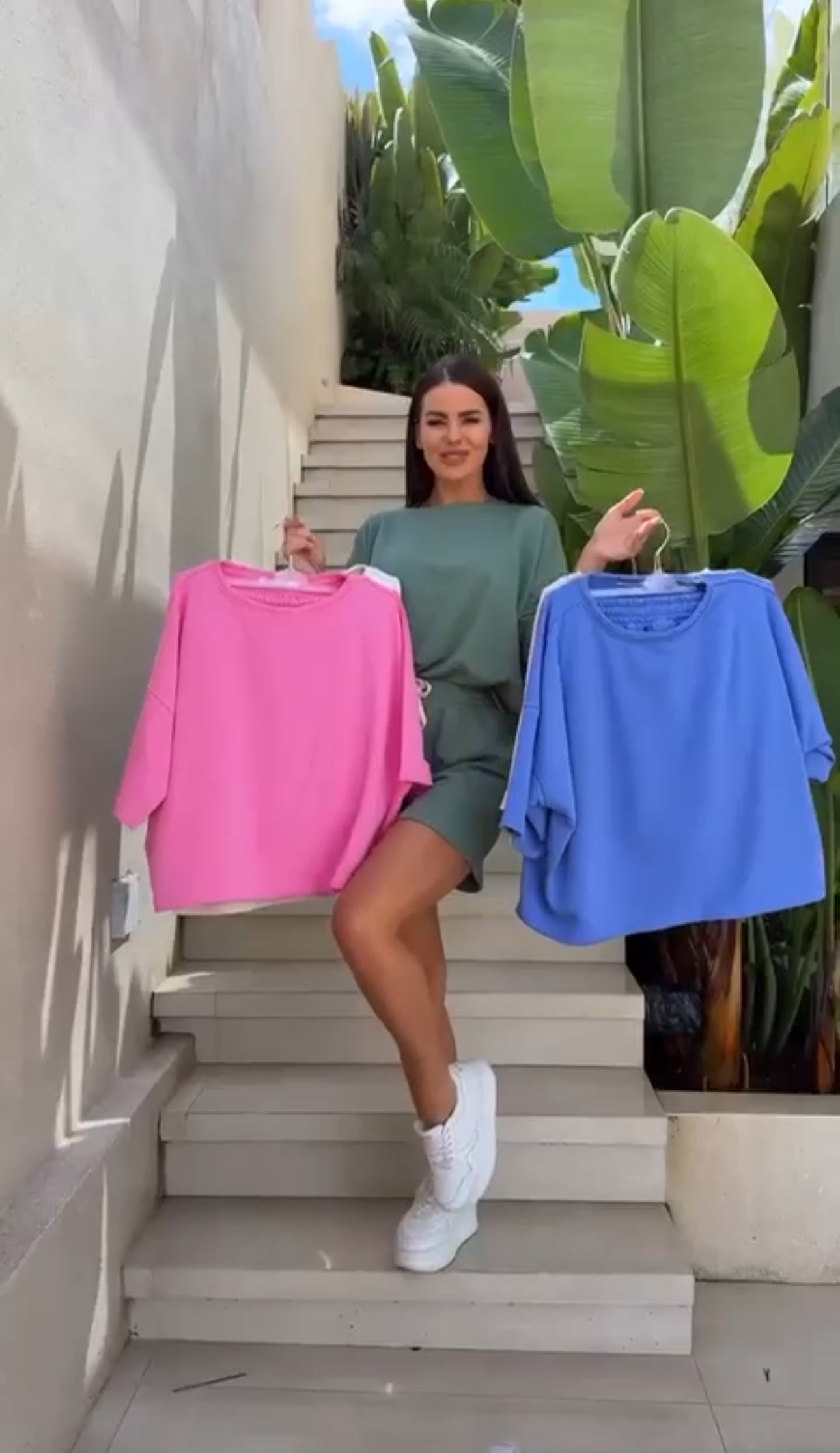 Set Flavia