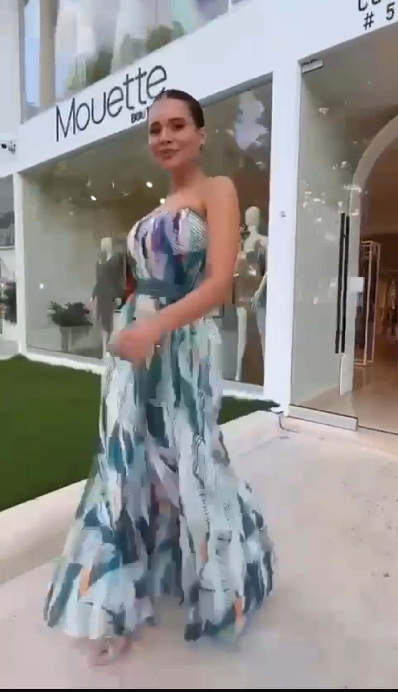 Tuta Glenda