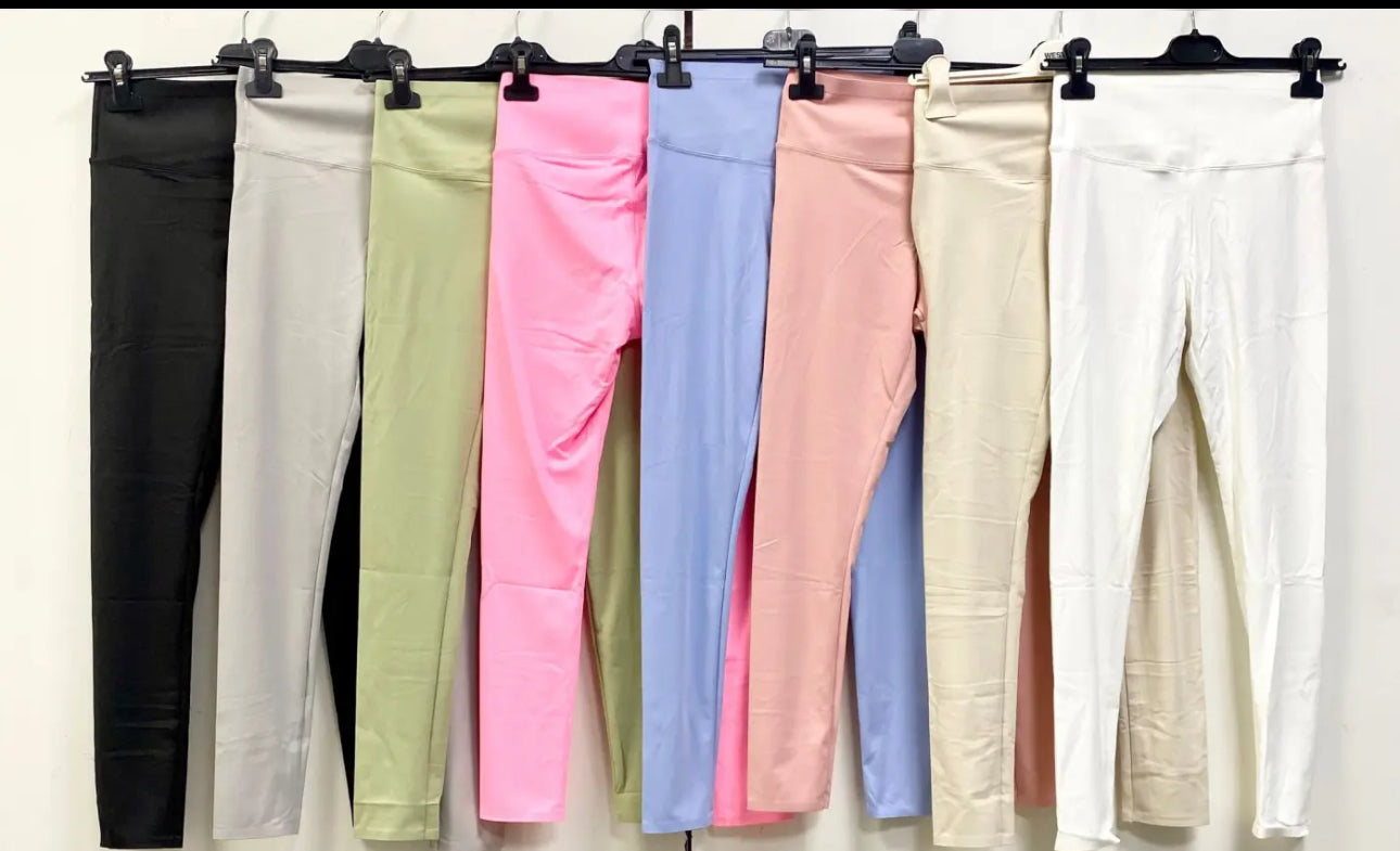 Leggings Raibow