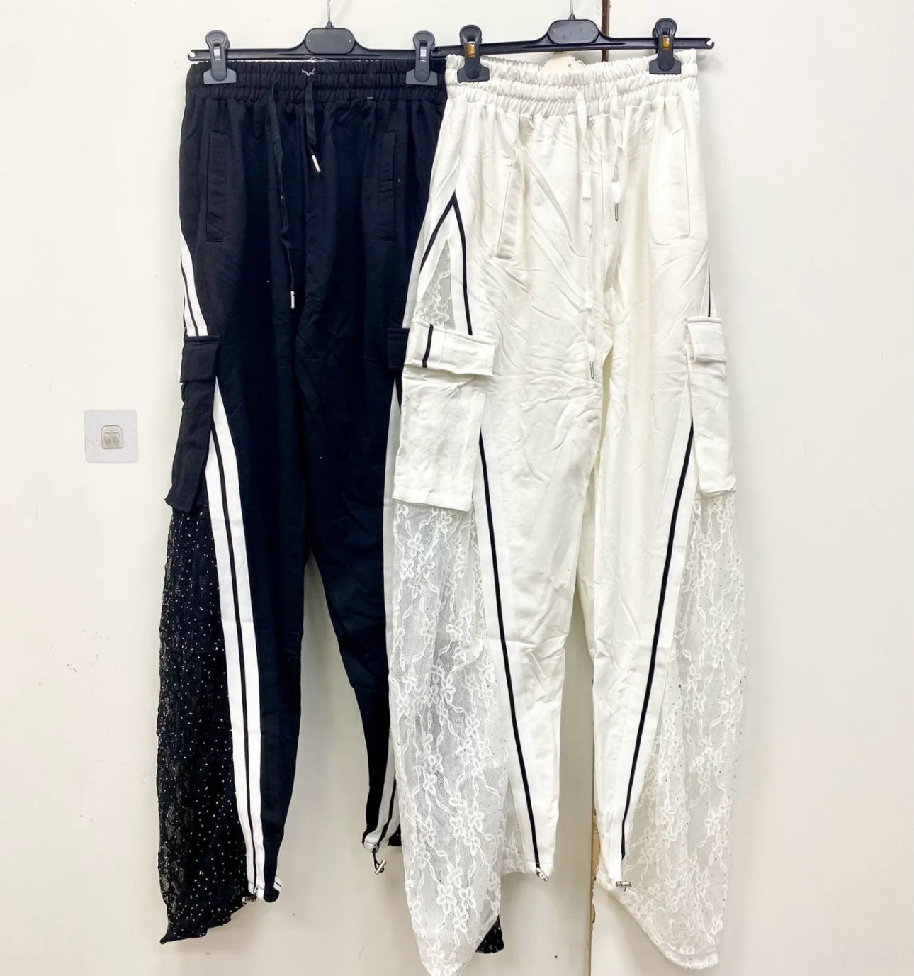 Pantalone Wes