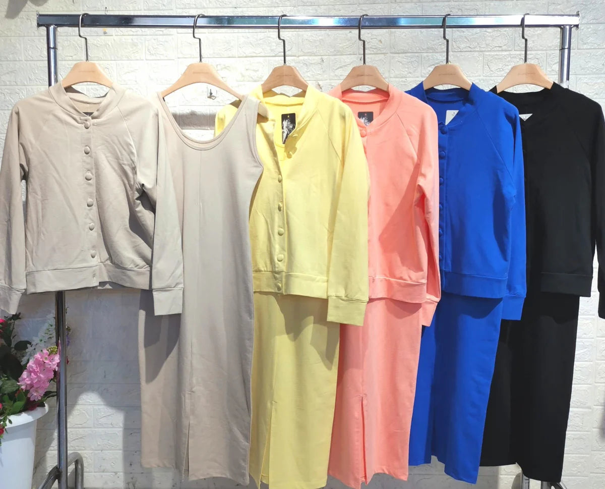 Coordinato Stella