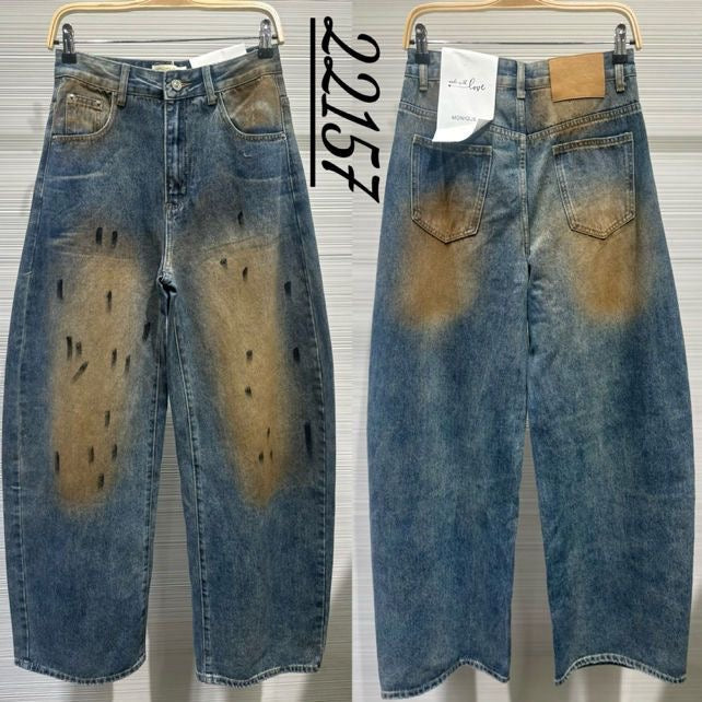 Jeans Maso