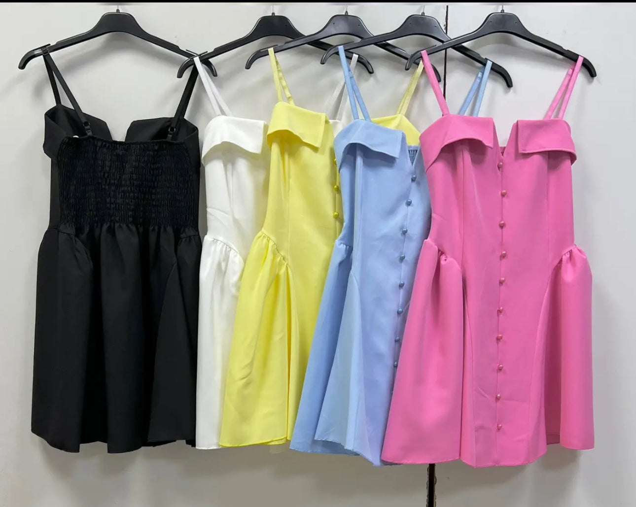 Dress Moon
