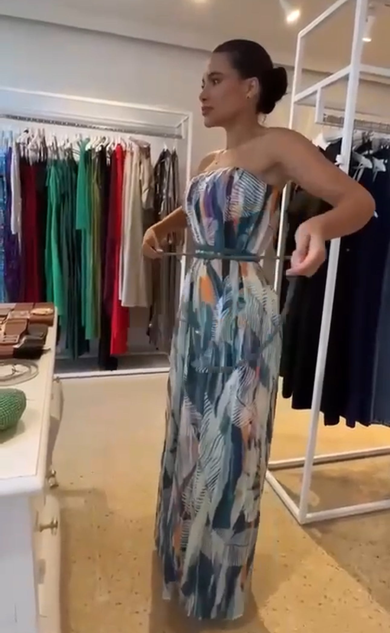Tuta Glenda