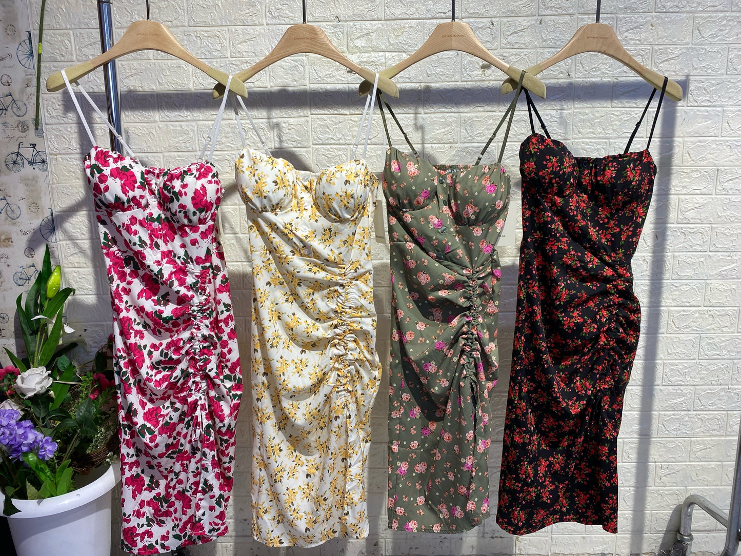 Dress Amina