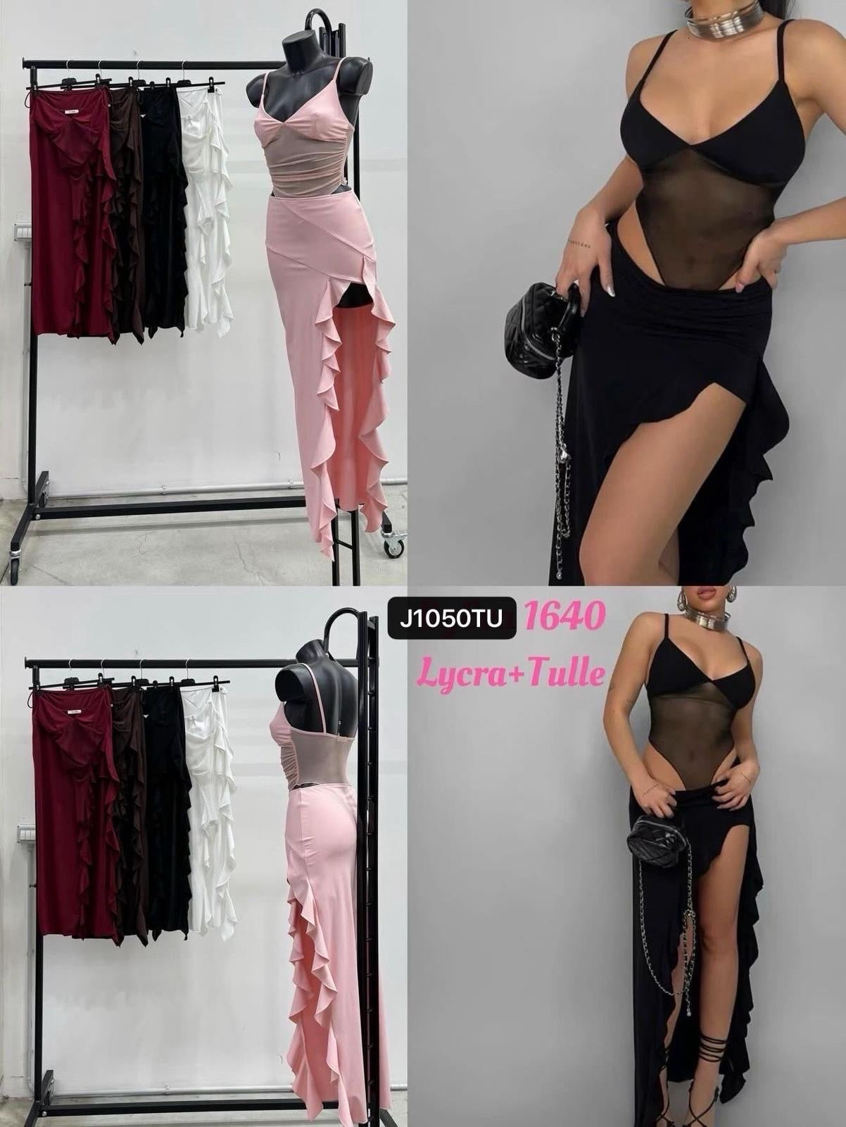 Set Lustéa