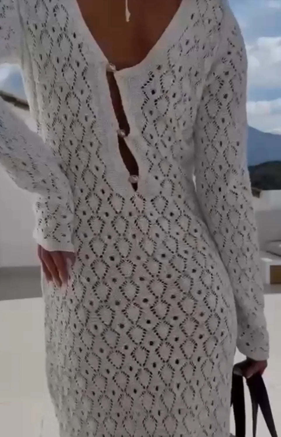 Dress Fulvia