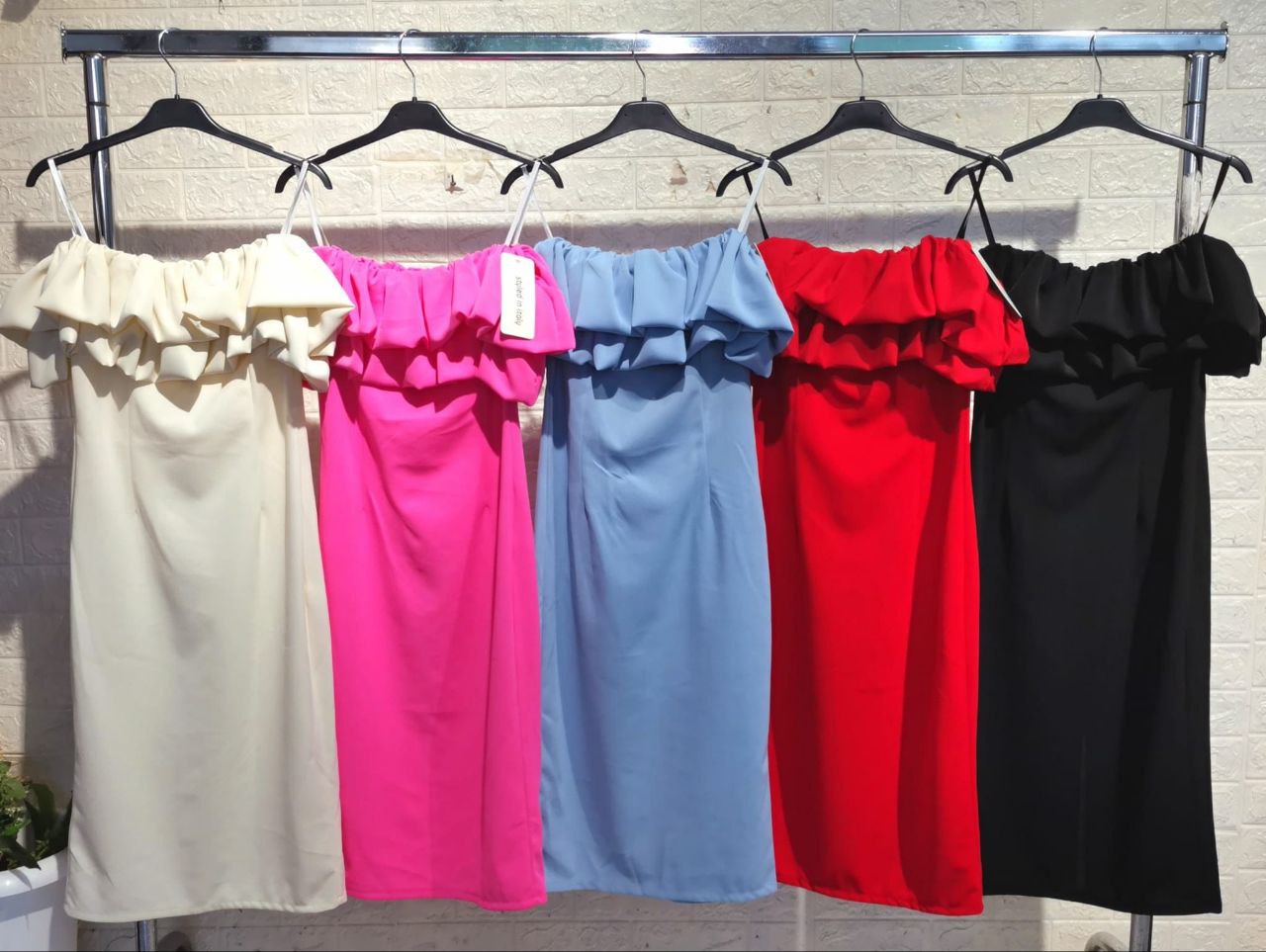 Dress Heart