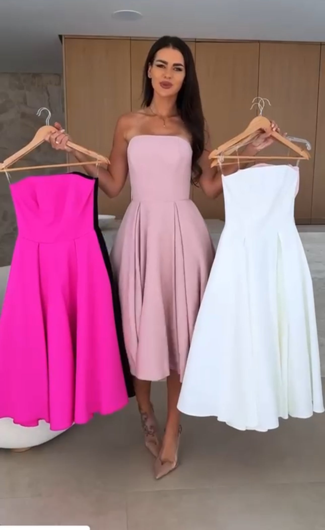 Dress Giselle