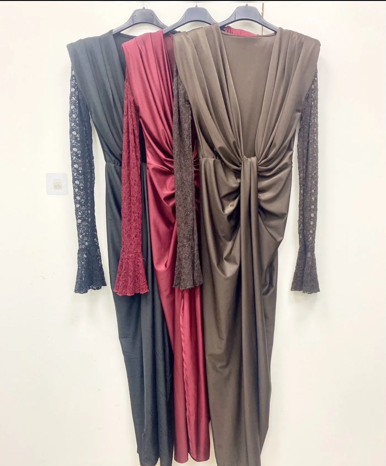 Dress Stars
