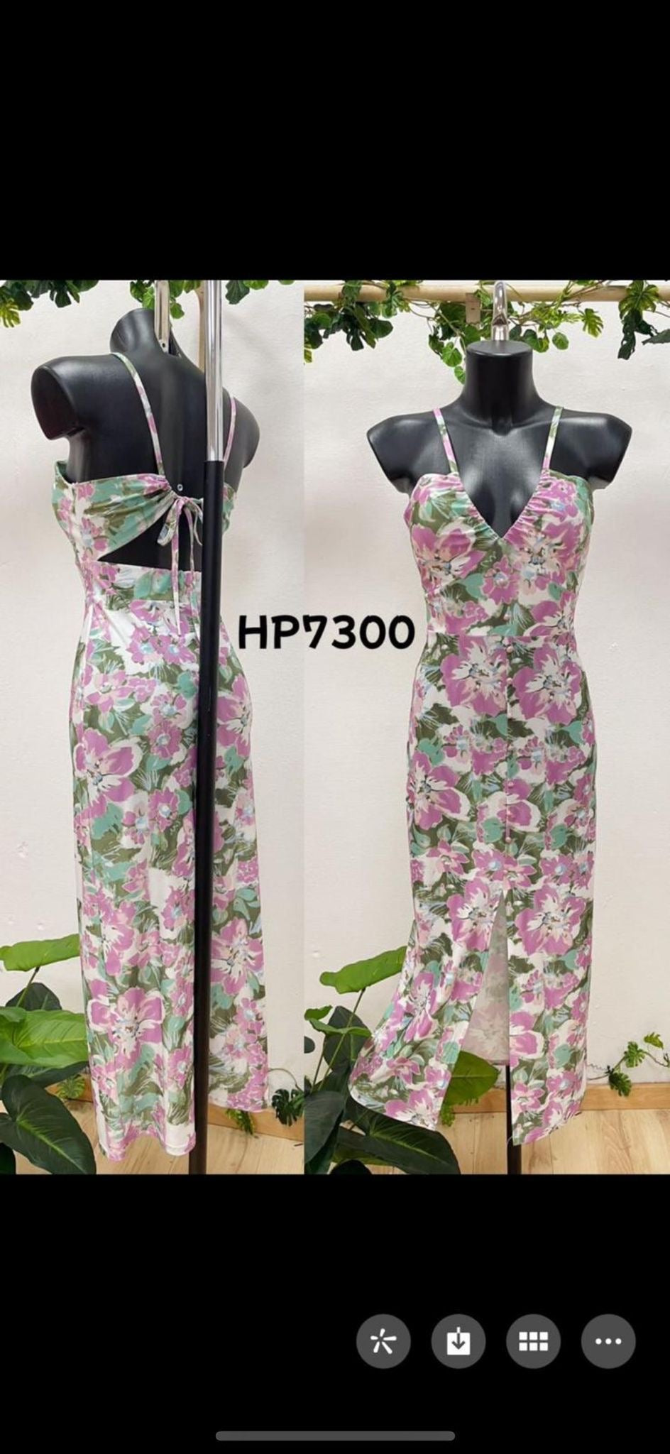 Dress Dixie