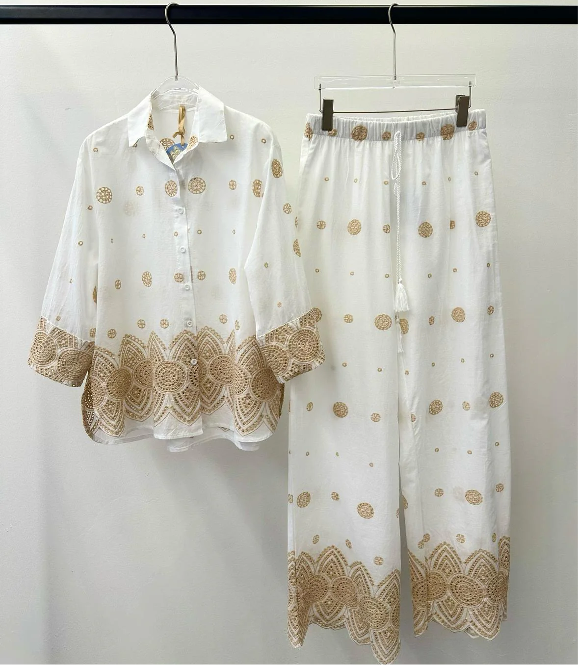 Set Capri