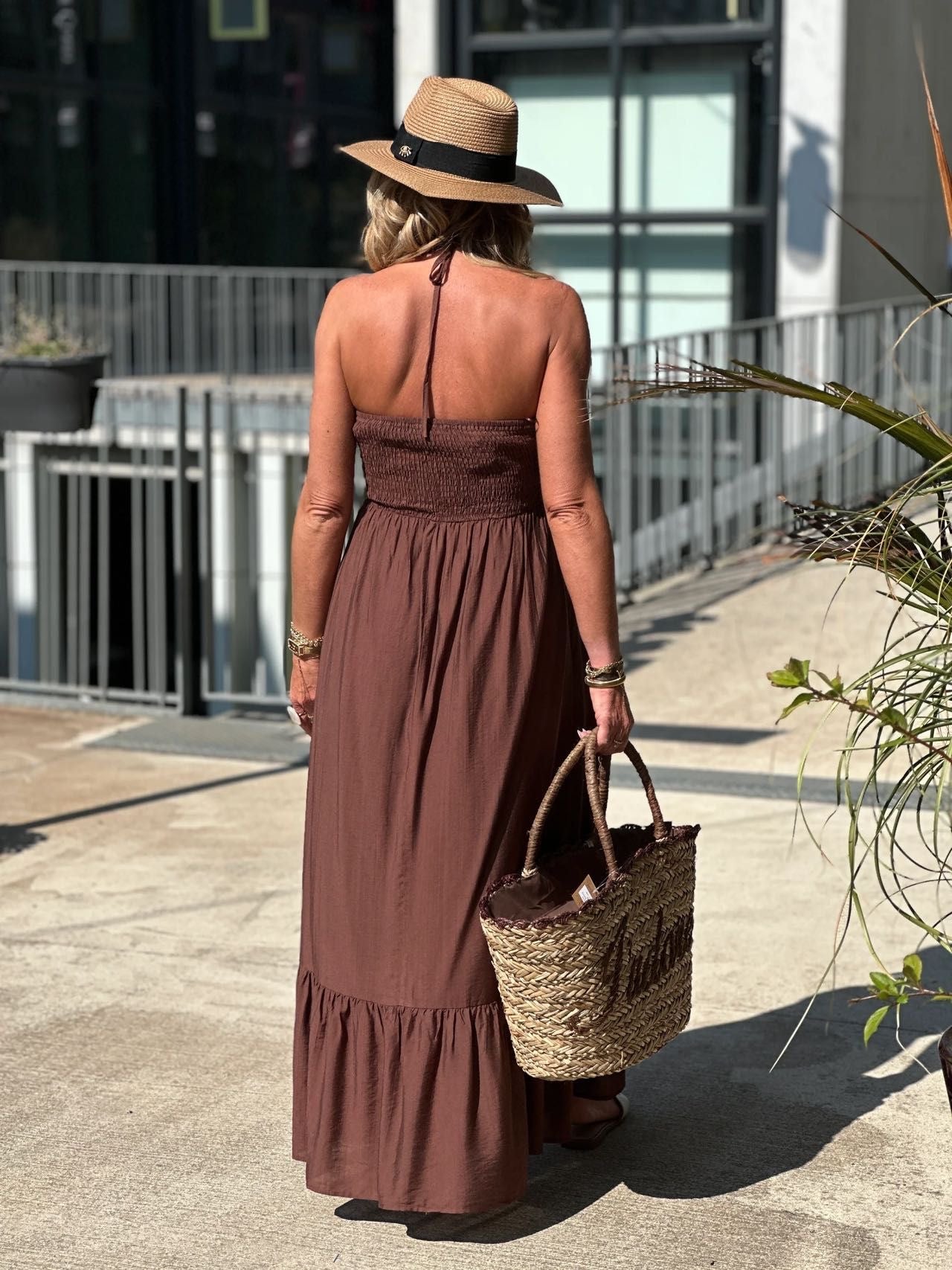 Dress Noemy