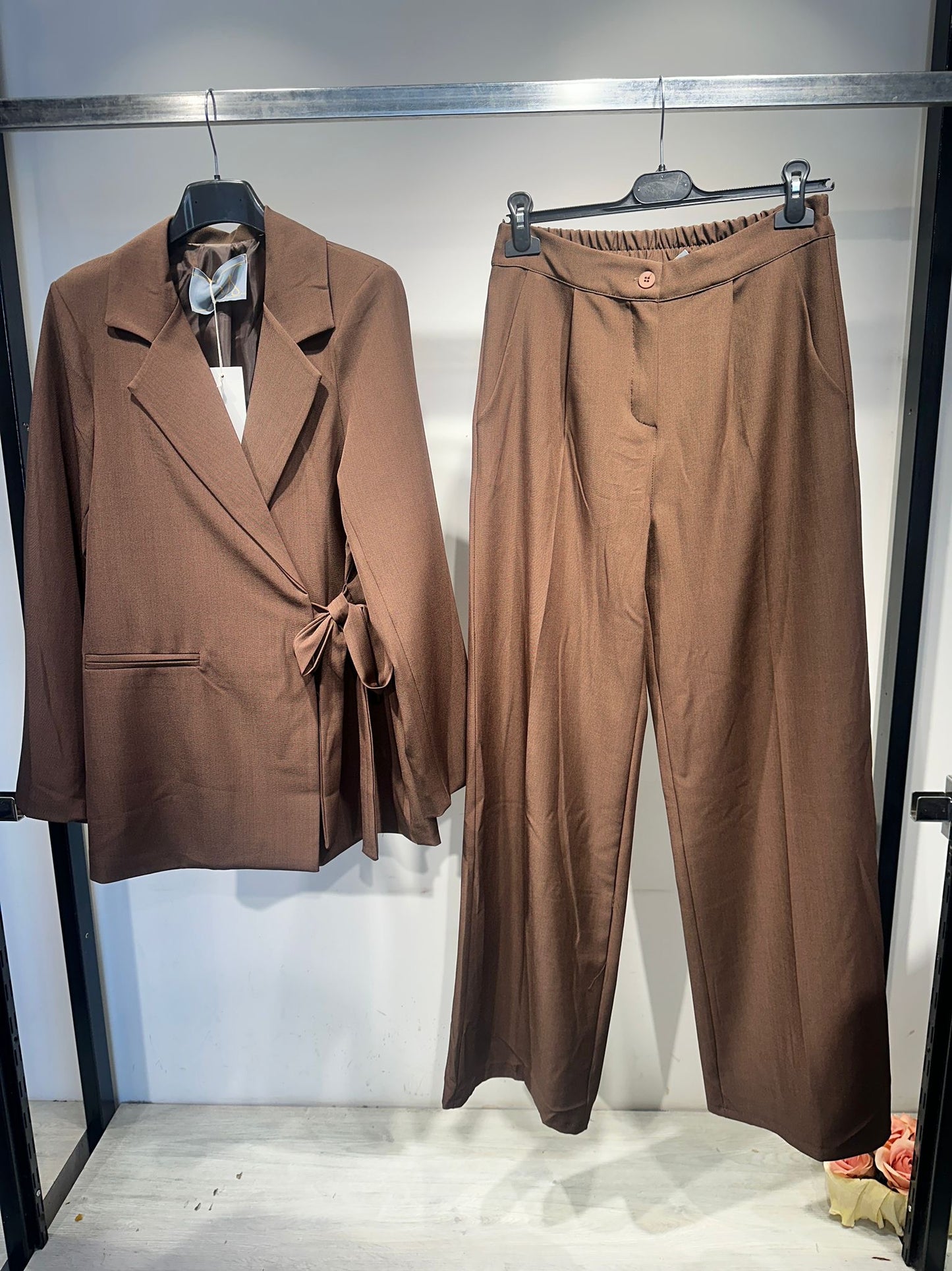 Tailleur ANA