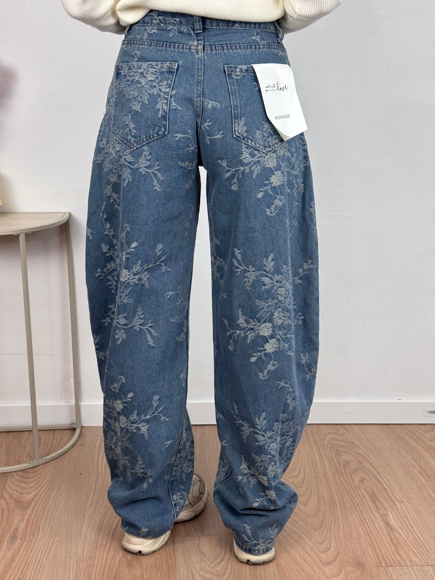 Jeans Honey