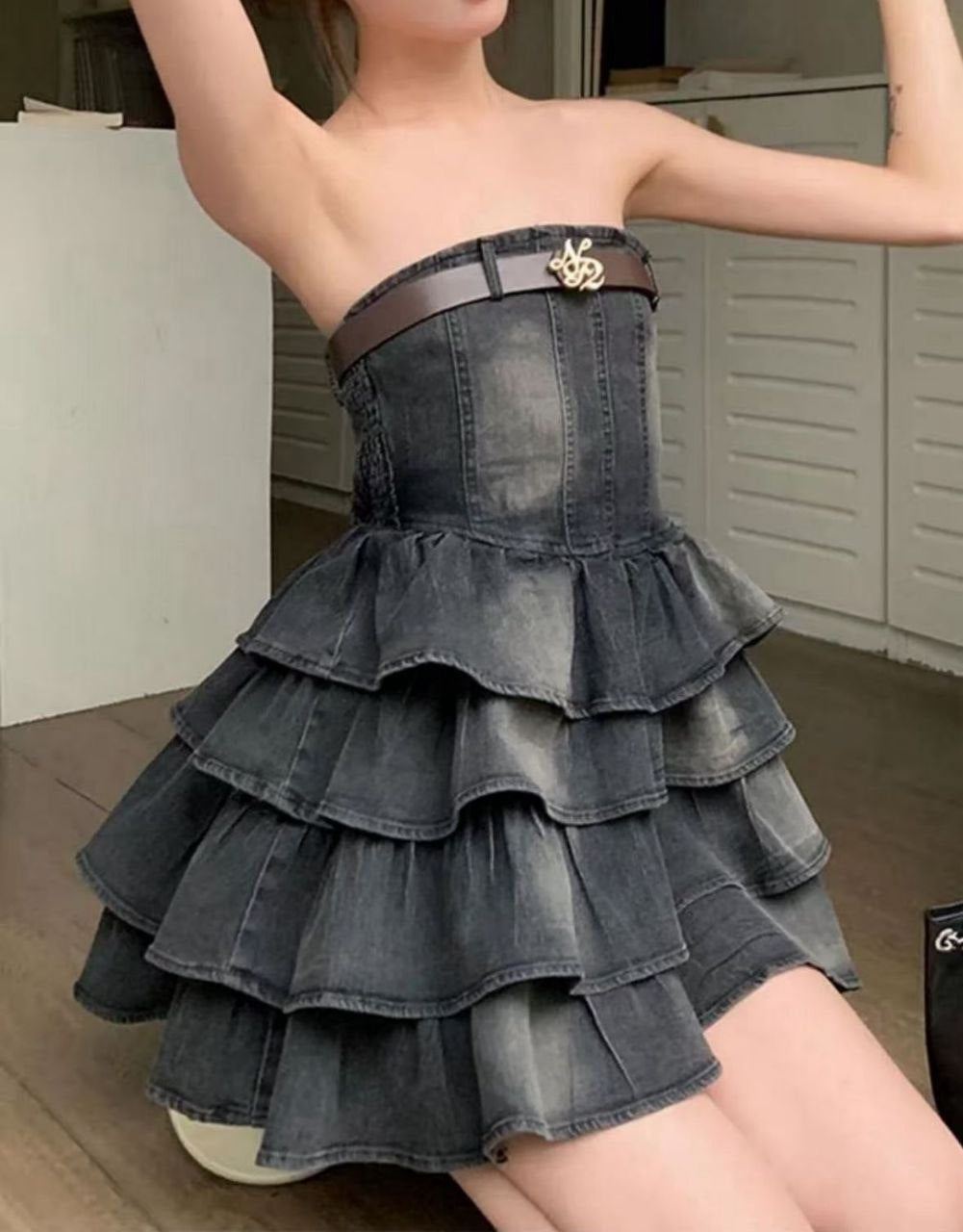 Dress Lidia