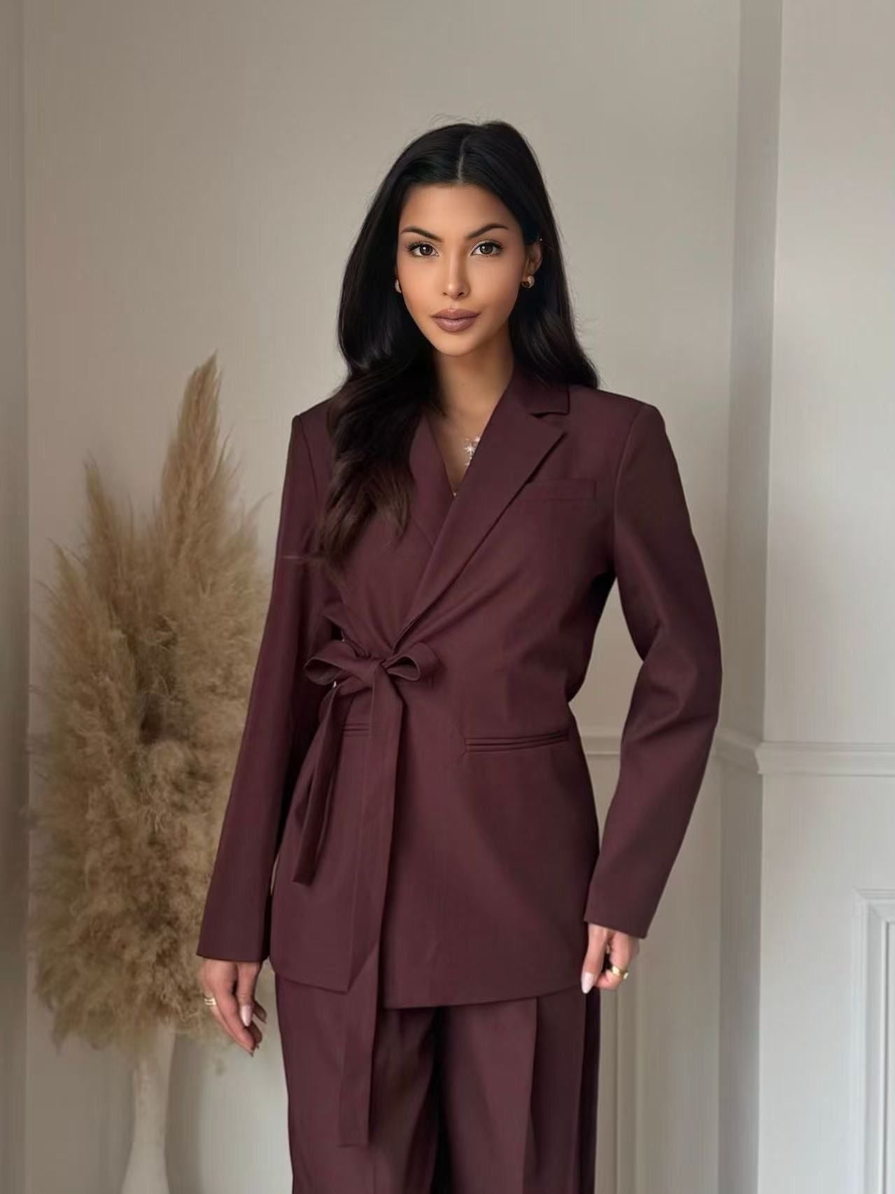 Tailleur ANA