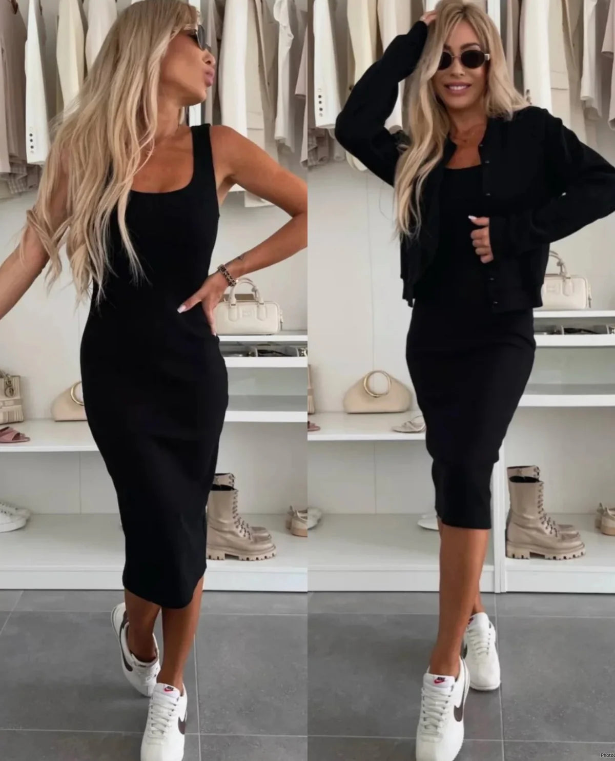 Coordinato Stella
