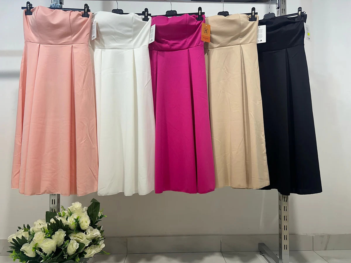 Dress Giselle