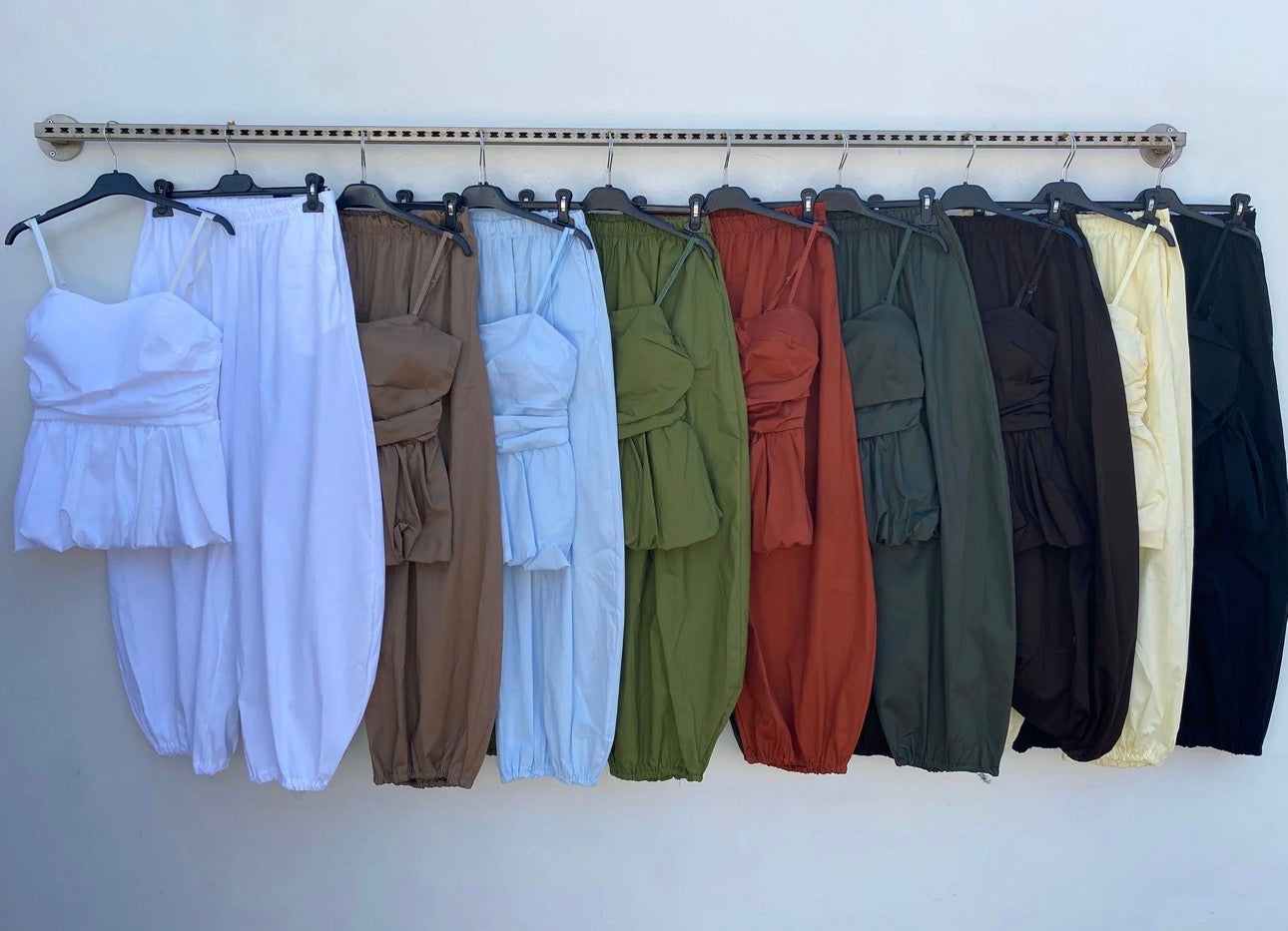 Cordset Maison Étoile