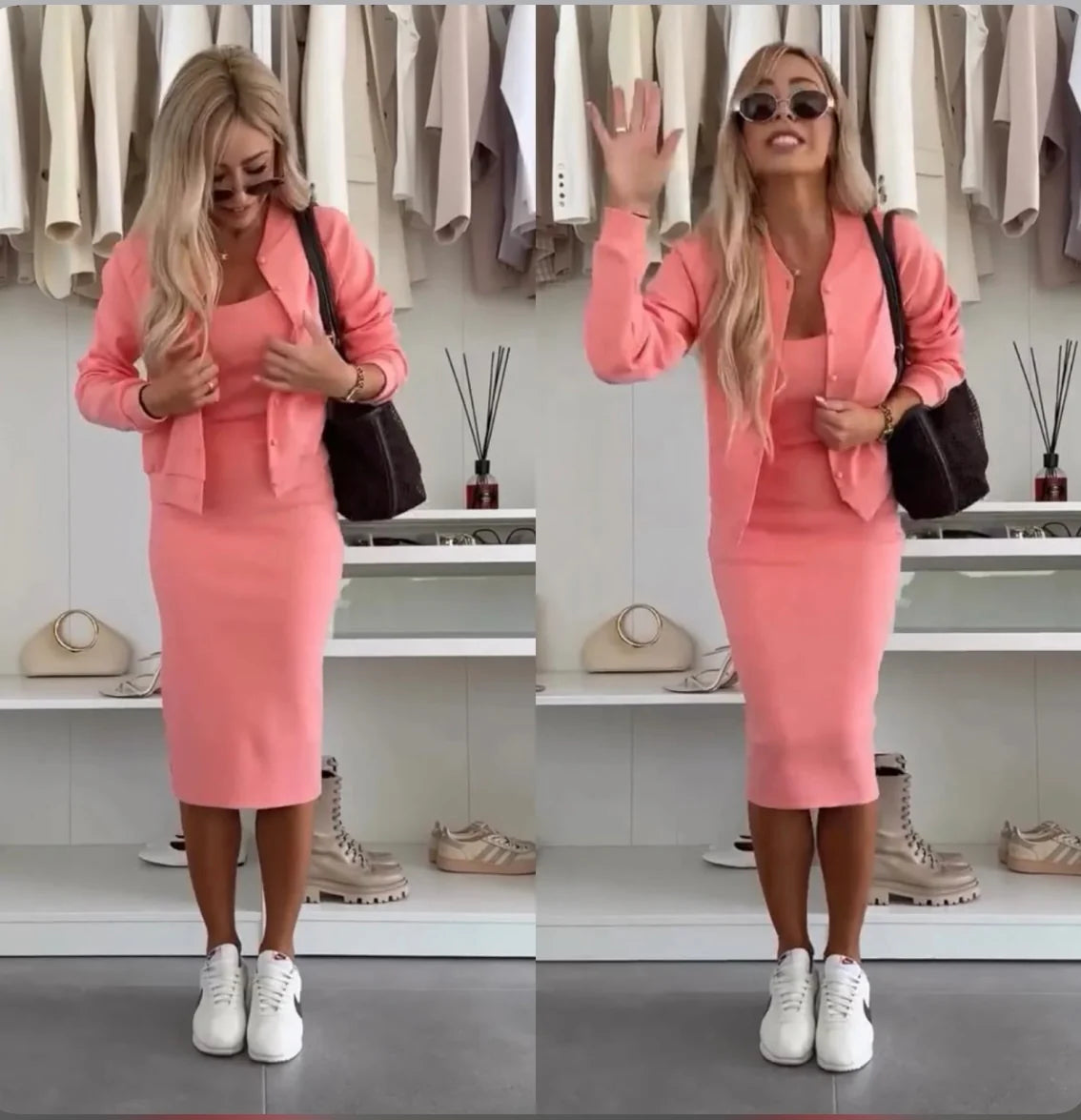 Coordinato Stella