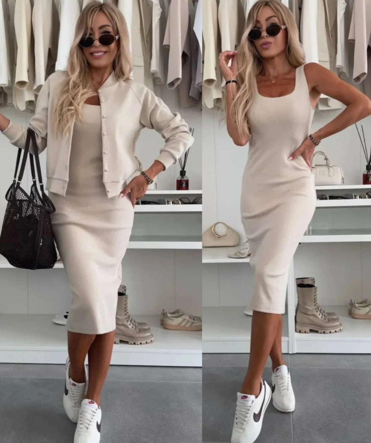 Coordinato Stella