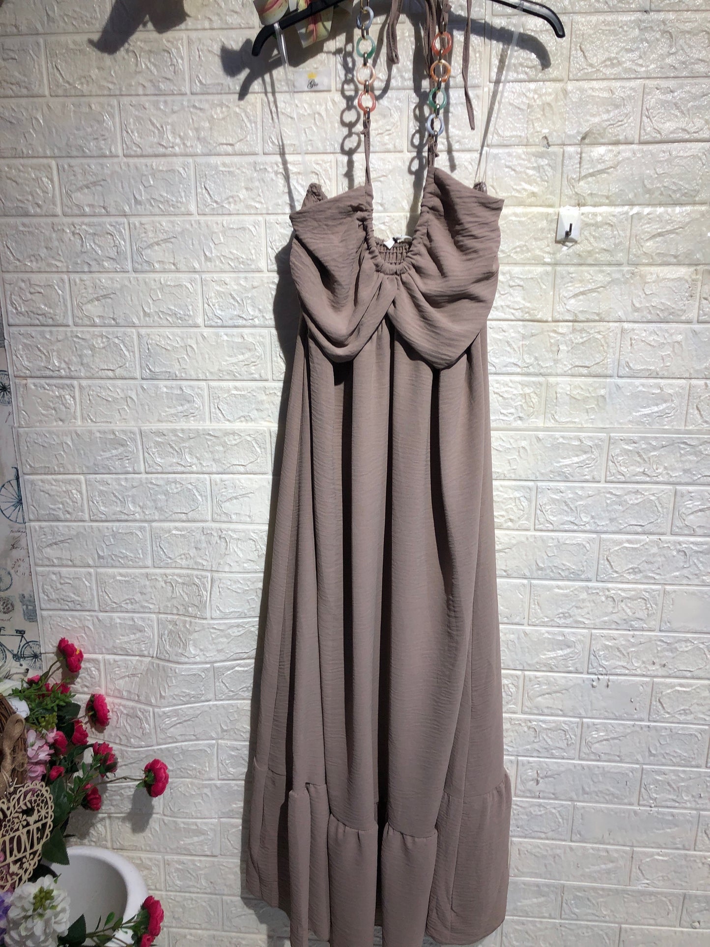 Dress Noemy