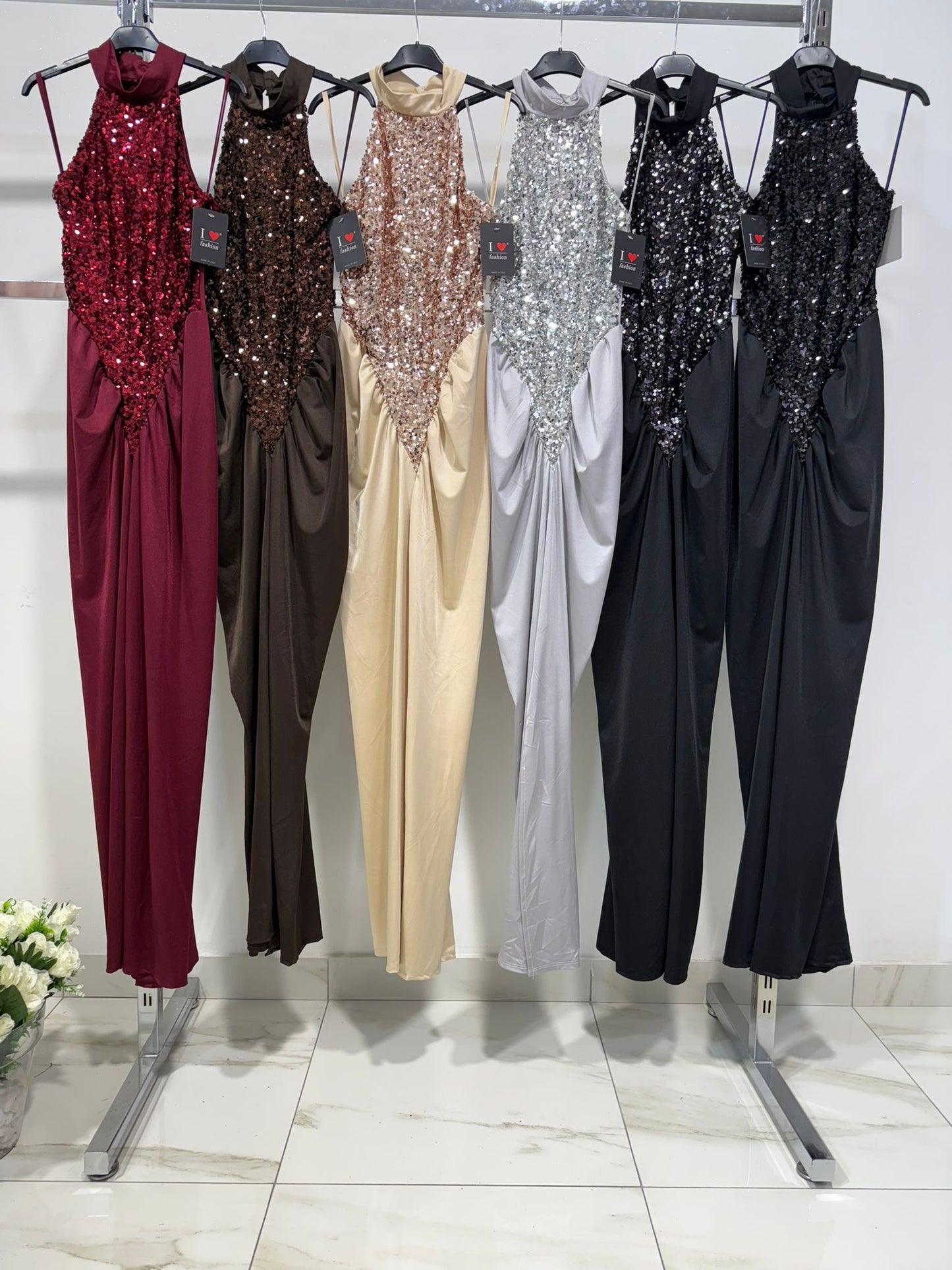 Dress Marilu’