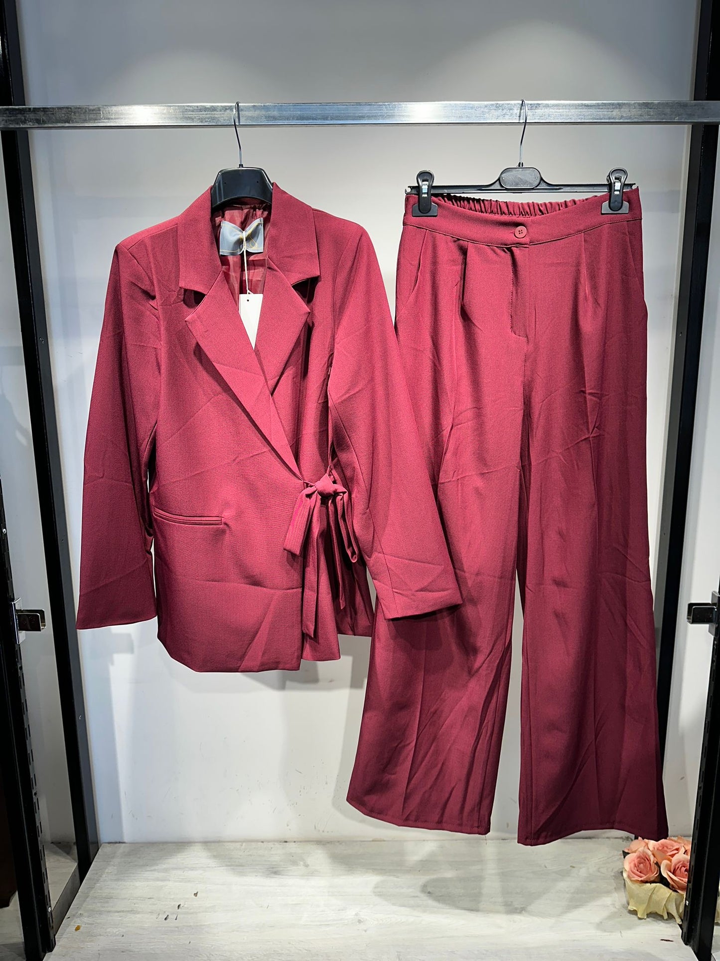 Tailleur ANA
