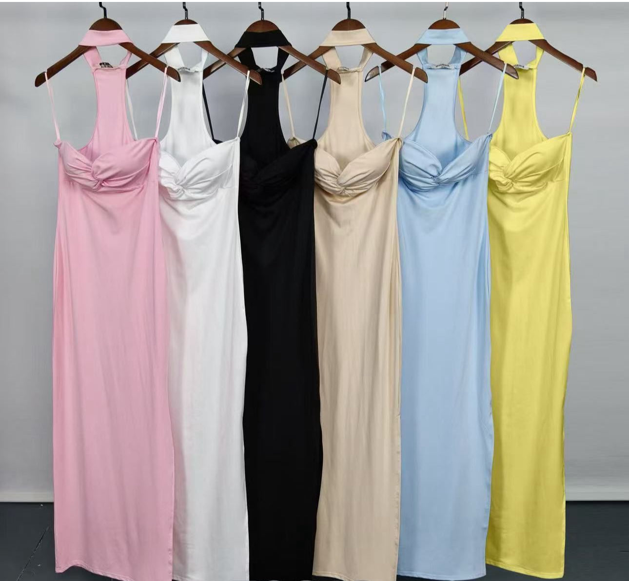 Dress Helsi