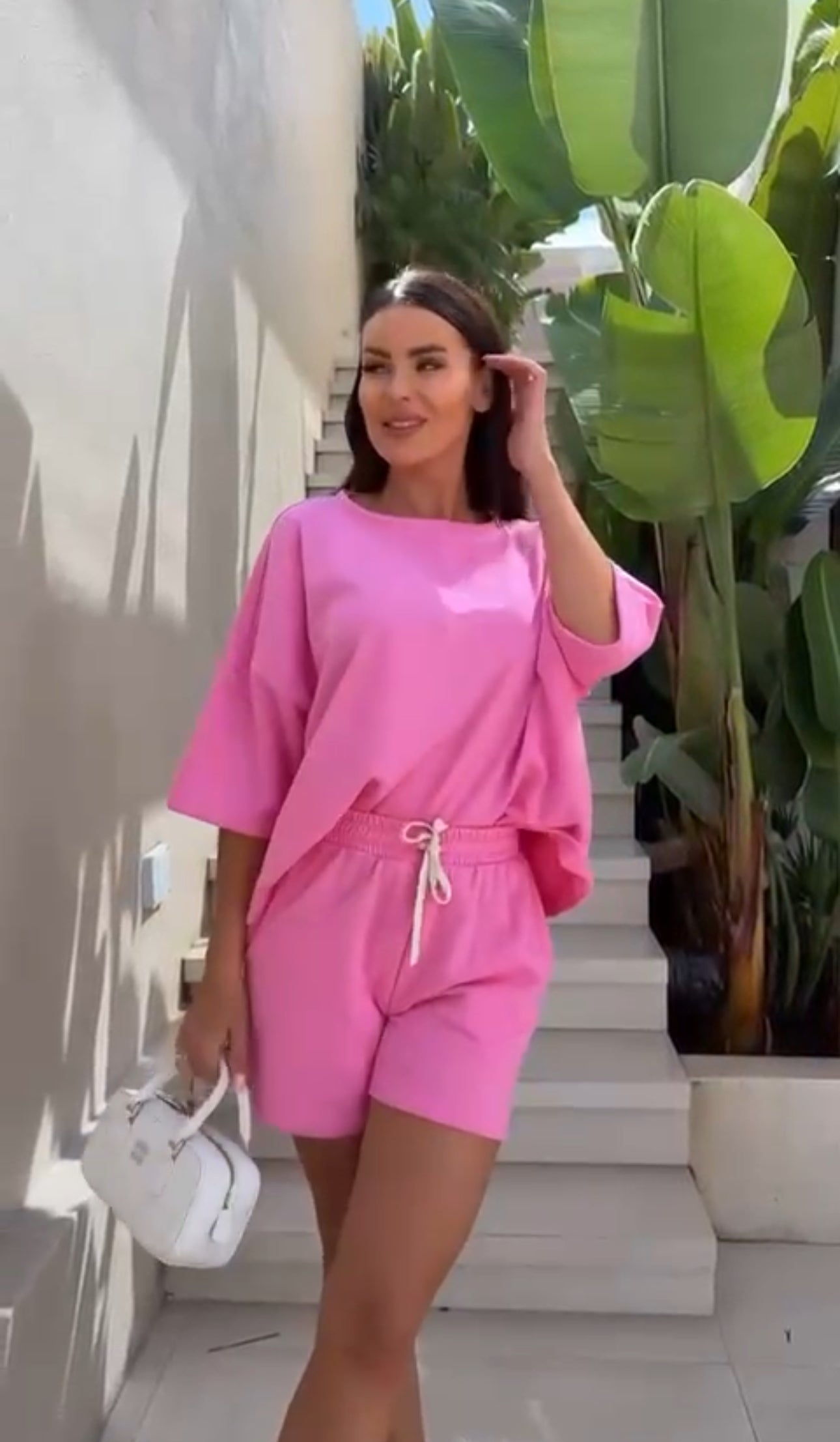 Set Flavia