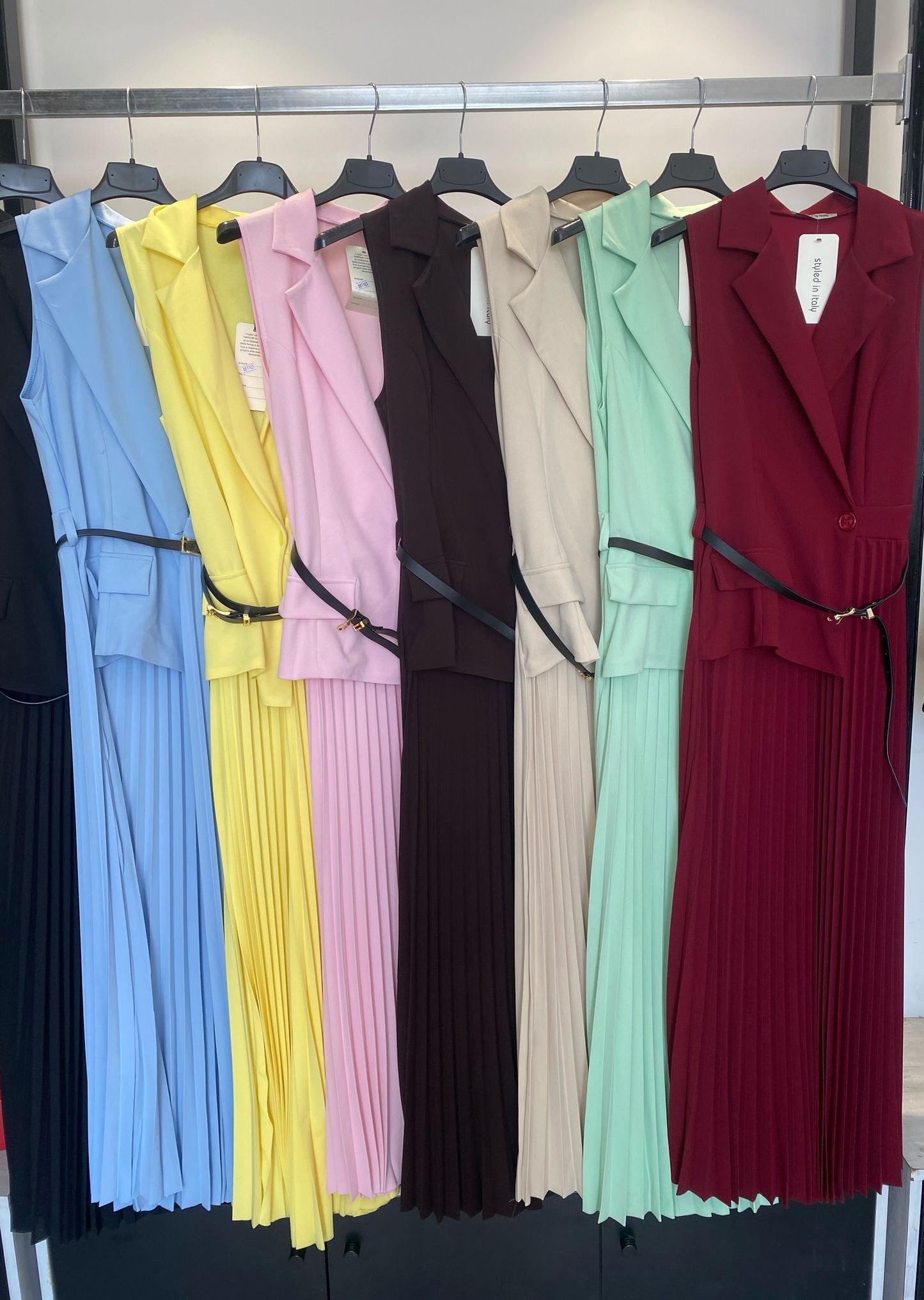 Dress Drina