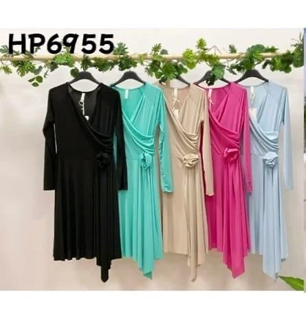Dress Daniela