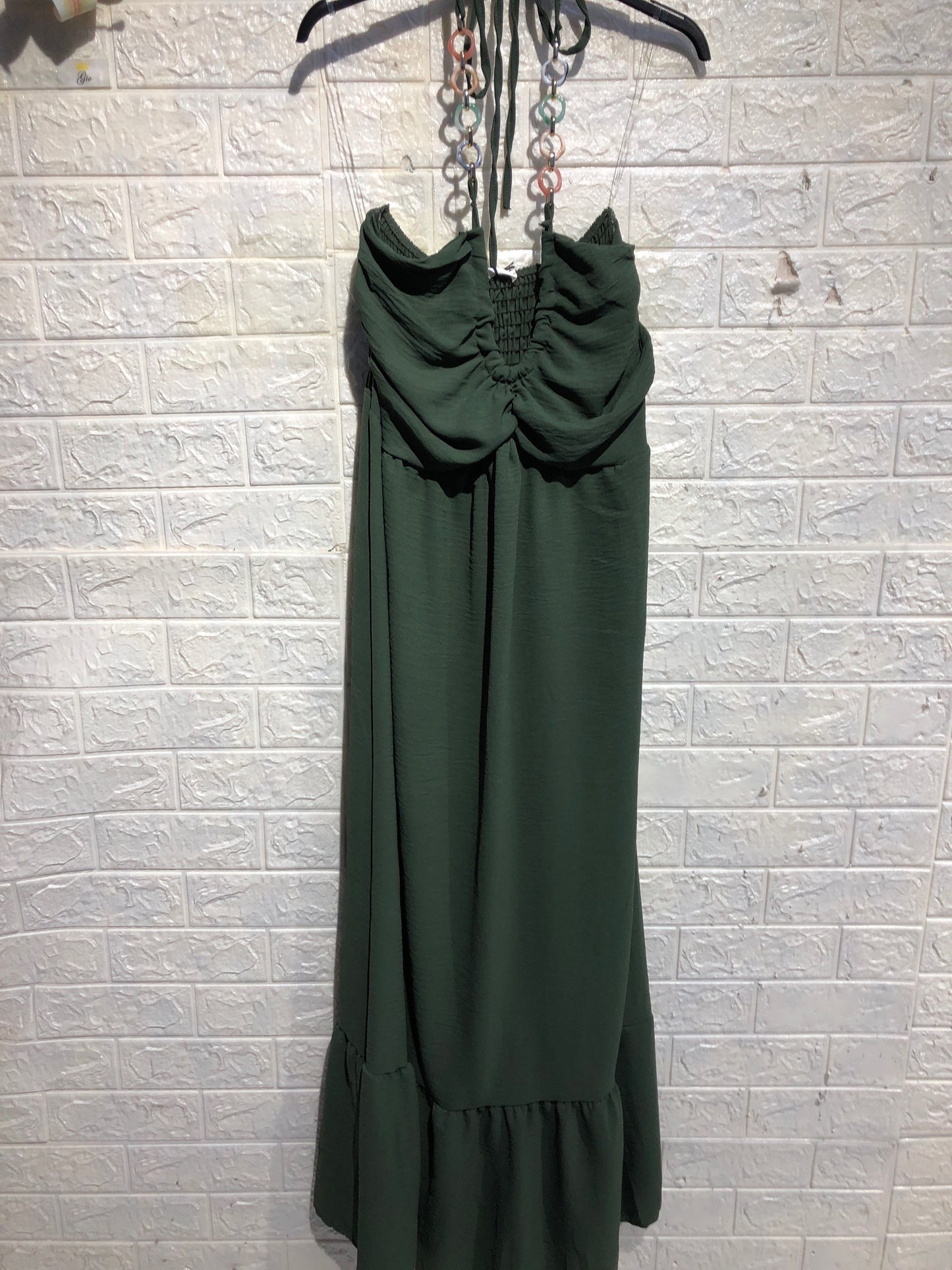 Dress Noemy