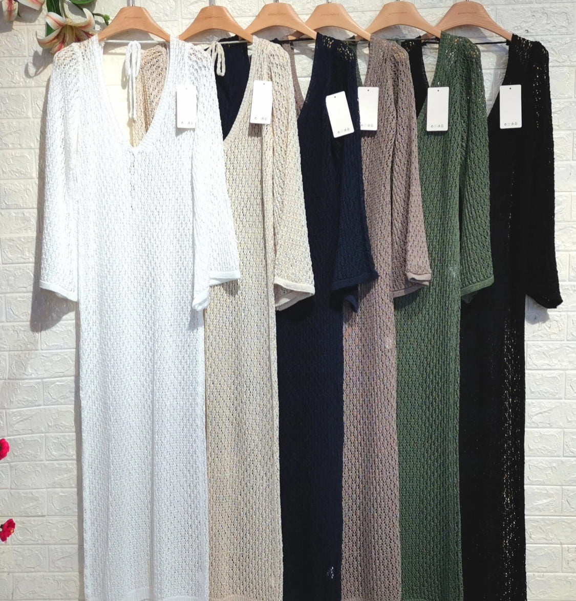 Dress Fulvia