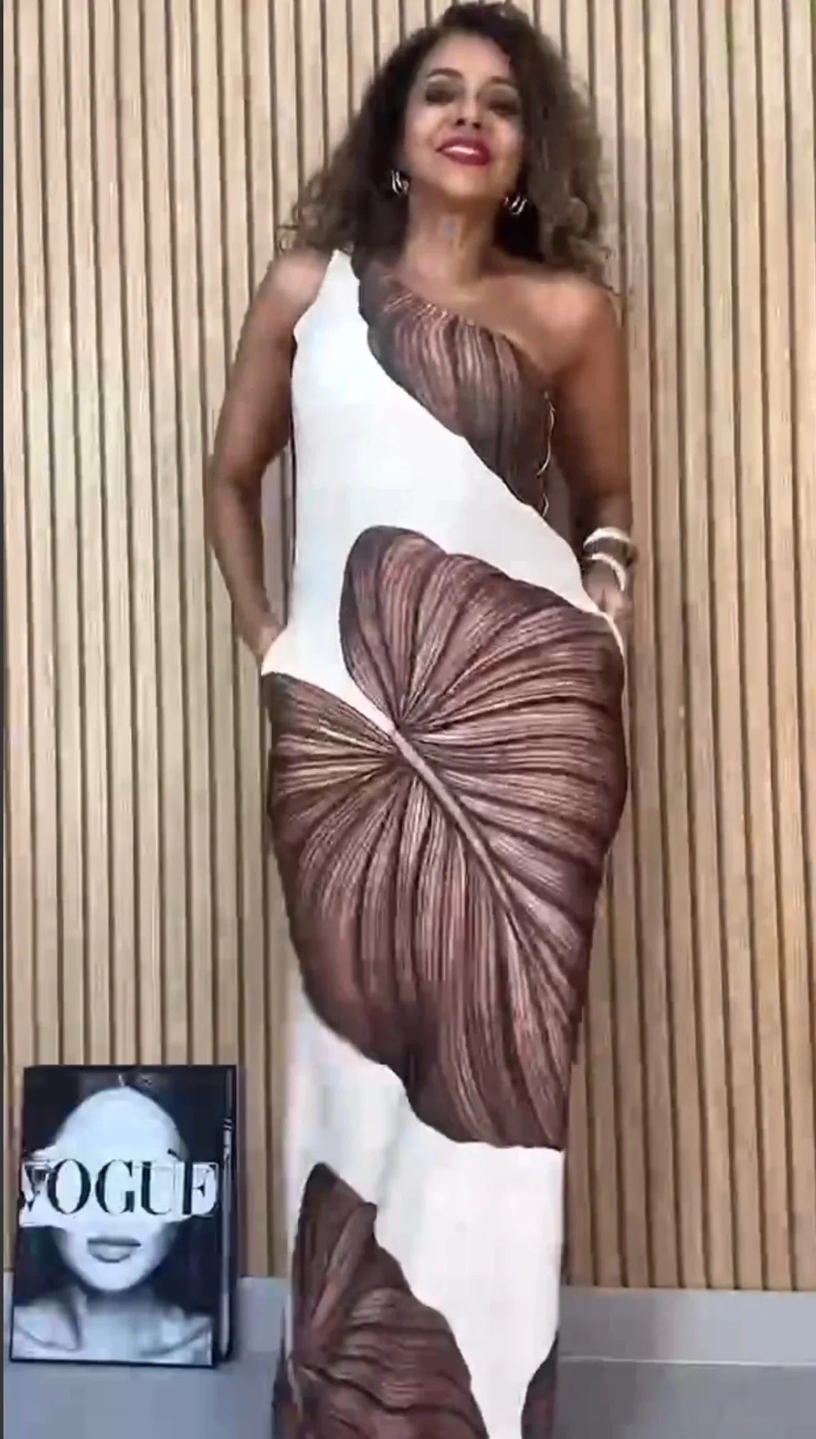 Dress Eden