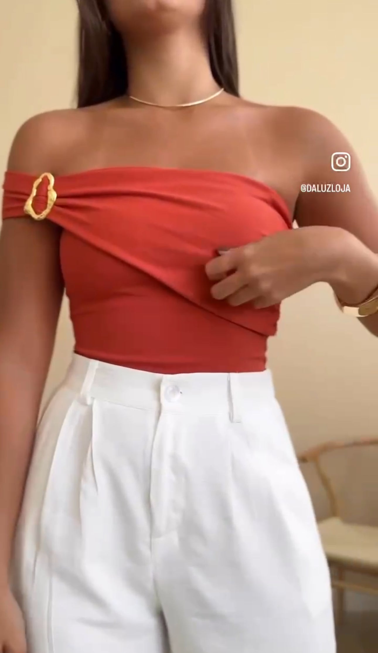 Body Nabilah