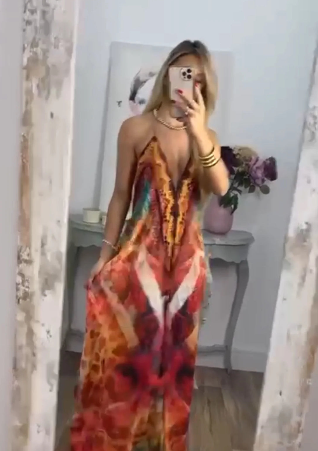 Dress Nelli