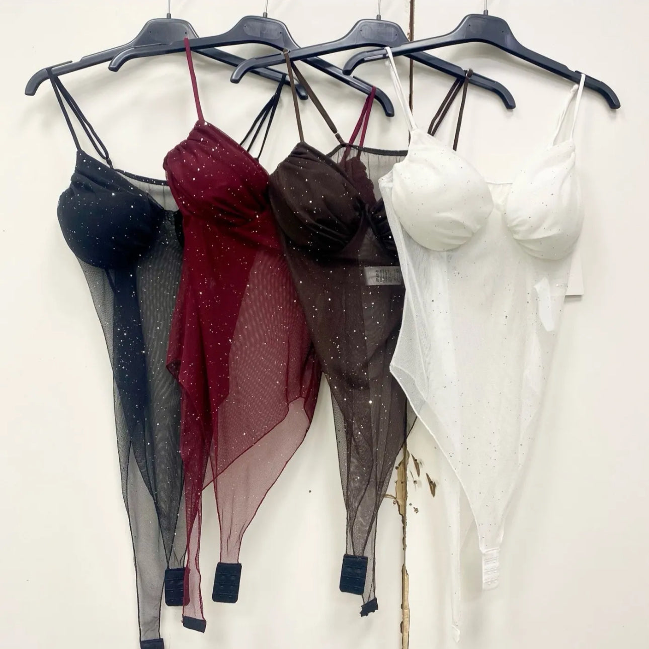 Satin Body