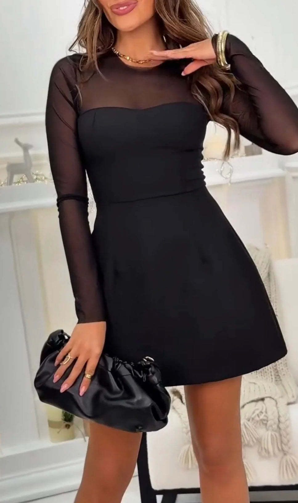 Dress Lella