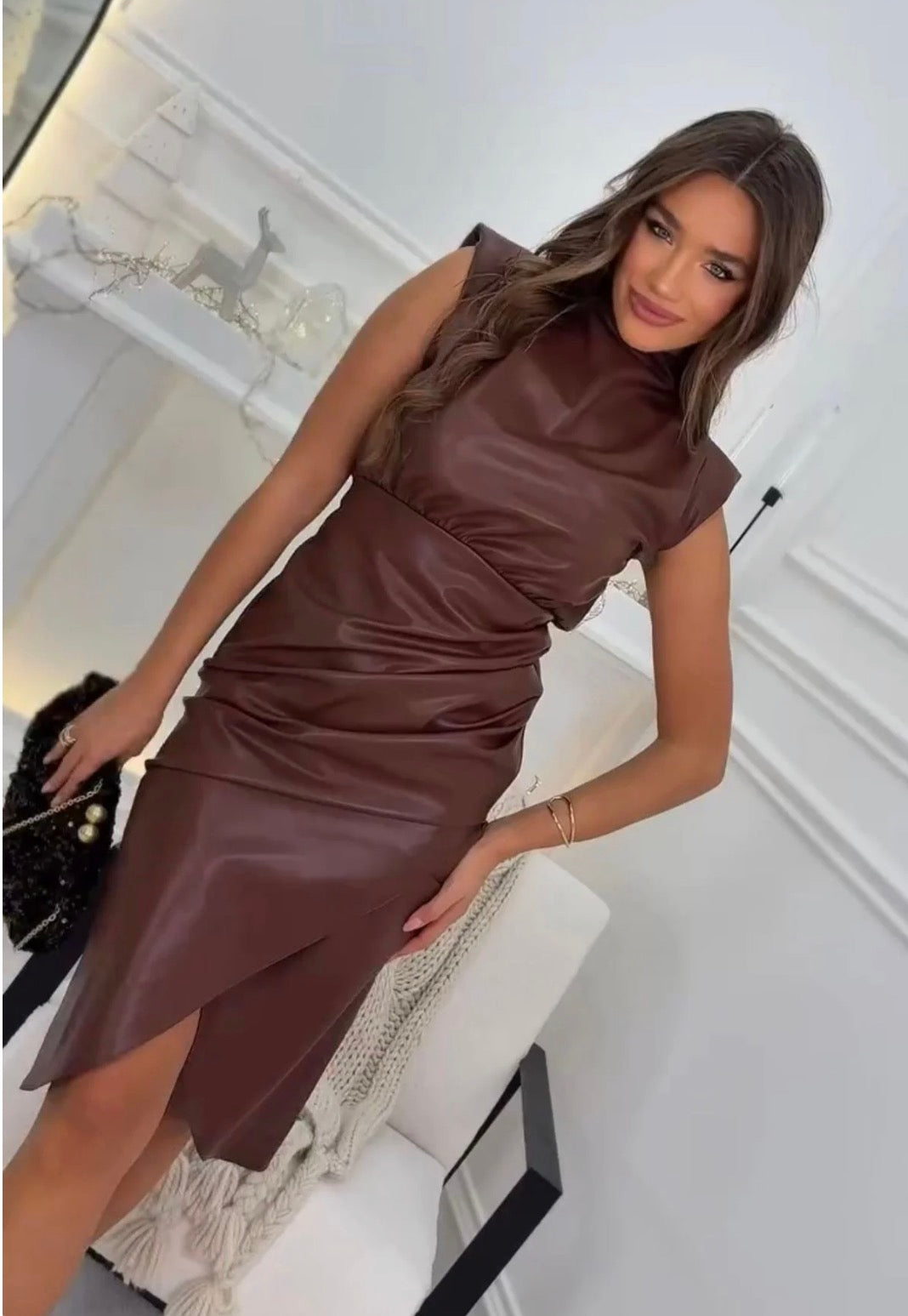Dress Valeria