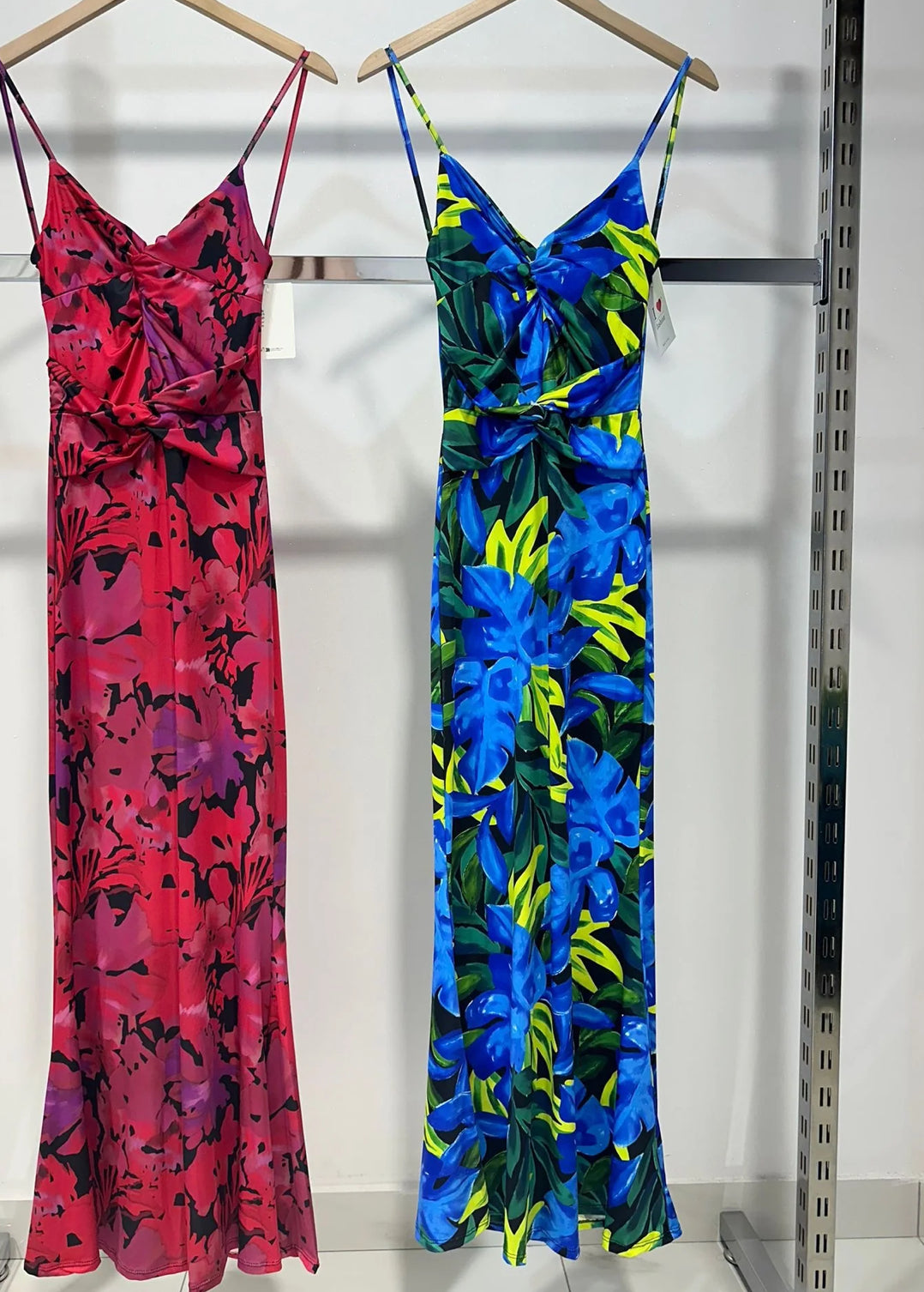 Dress Flora