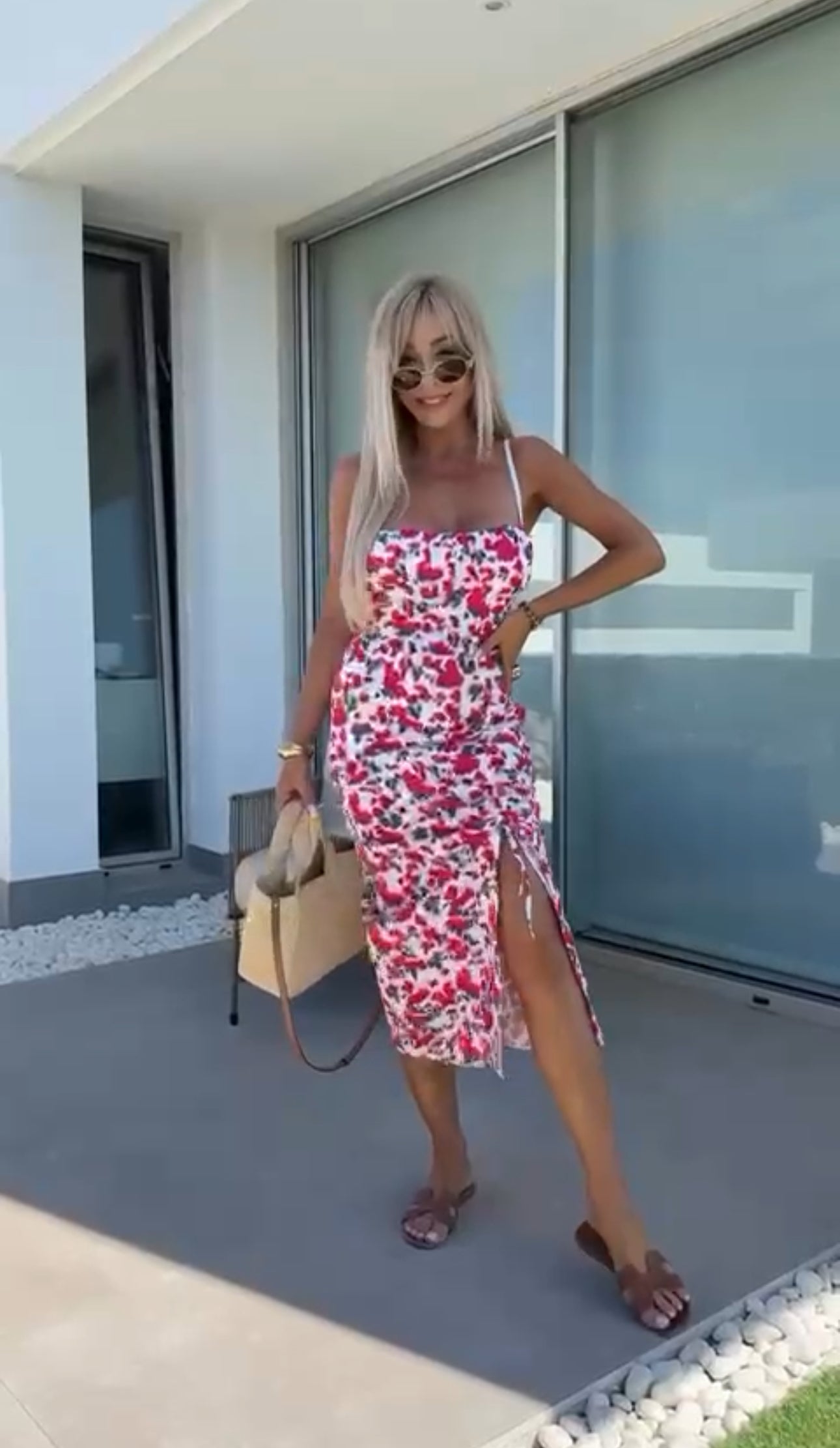 Dress Amina