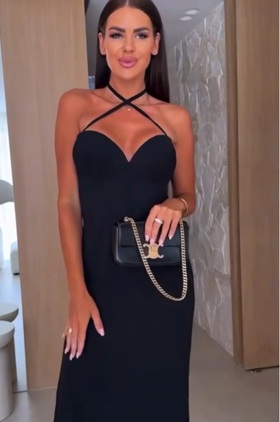Dress Diana