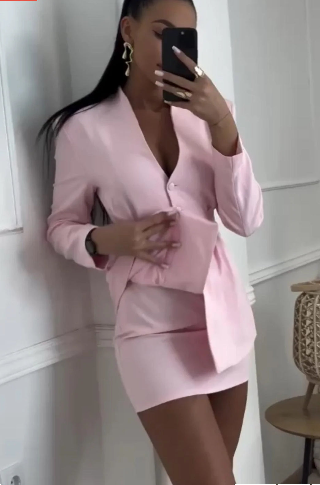 Tailleur Sonja