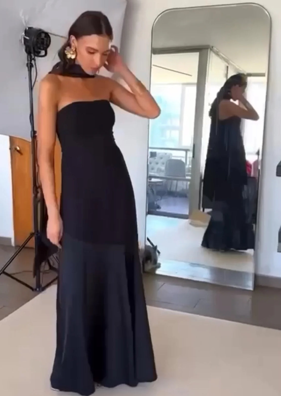 Dress Helena