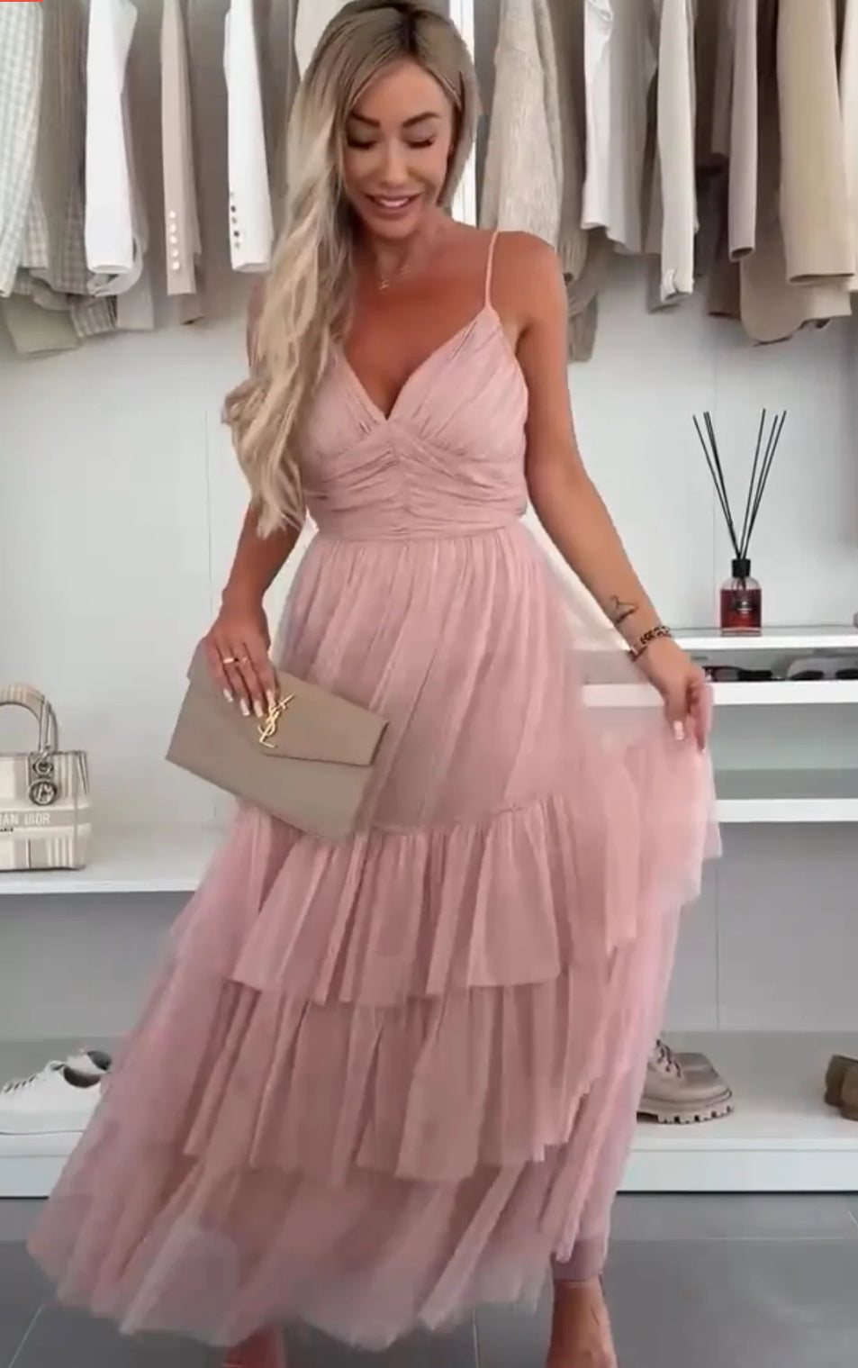 Dress Flavia