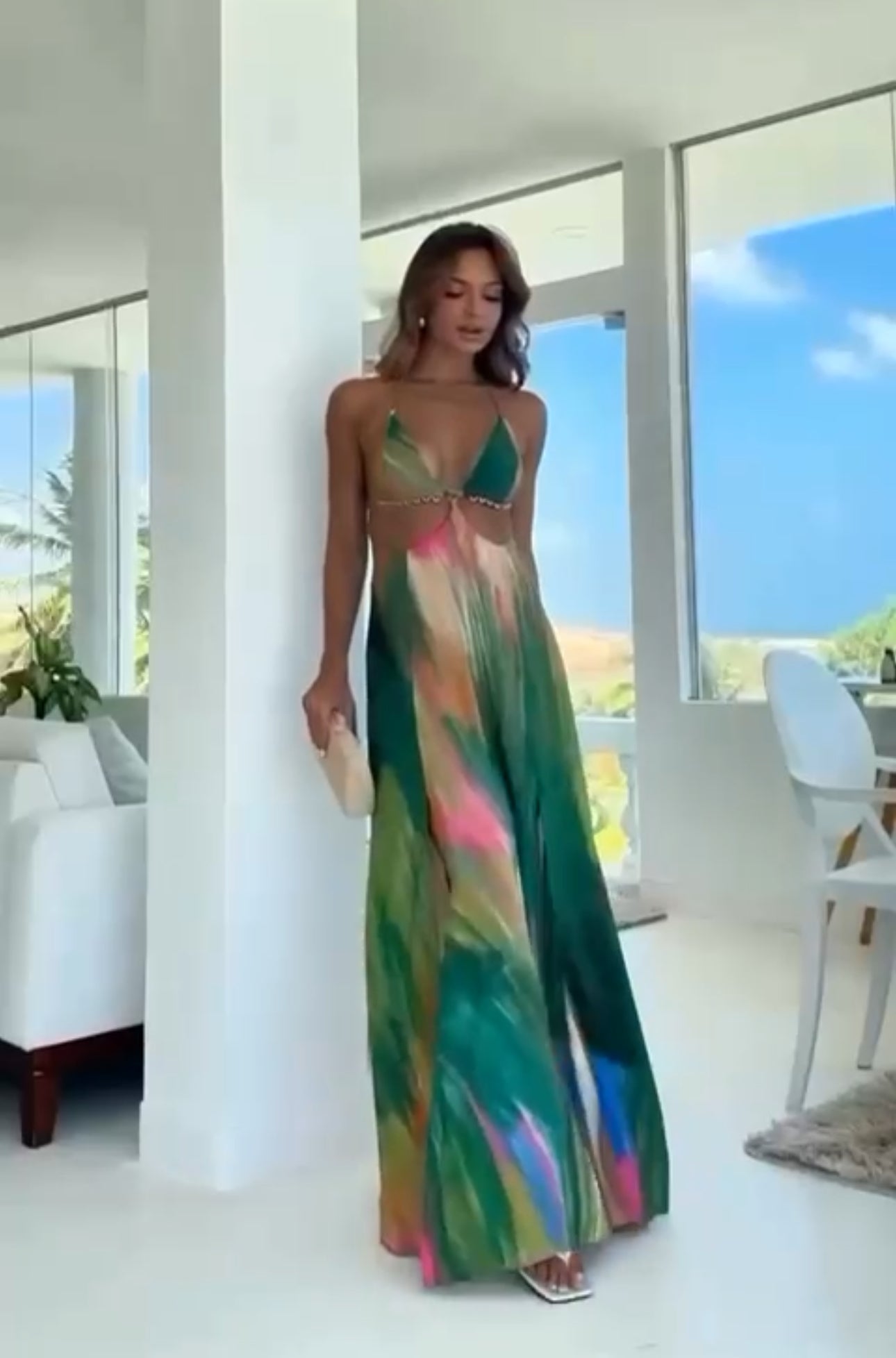 Dress Malta
