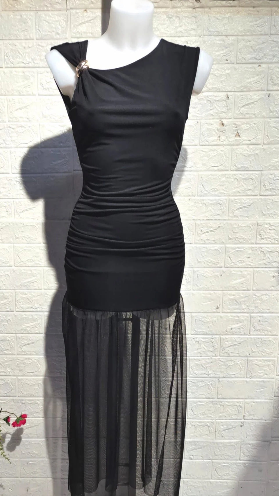 Dress Zelda