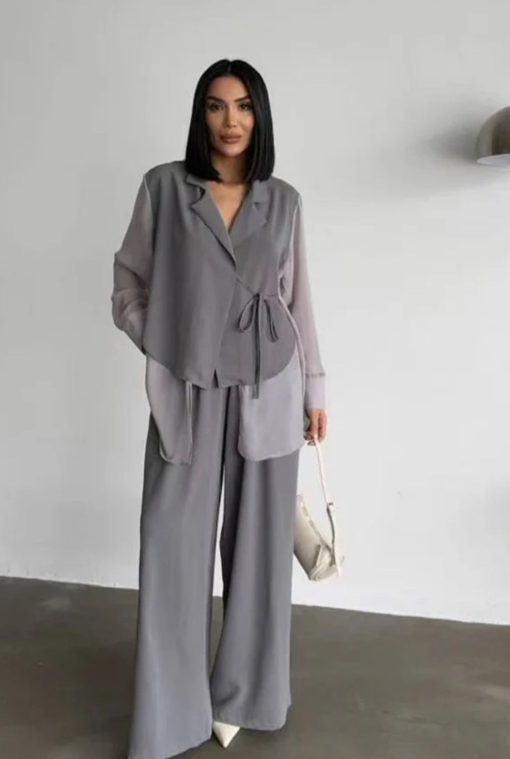 Tailleur Japan